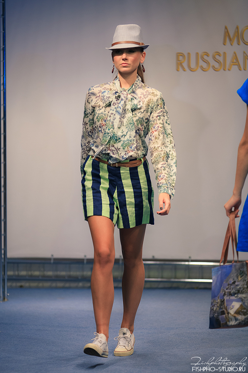 Russian Fashion Award